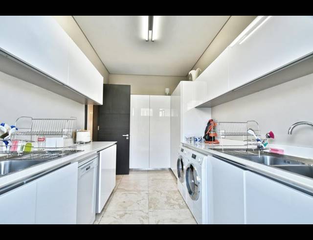 4 BEDROOM CLUSTER FOR SALE IN ATHOLL
